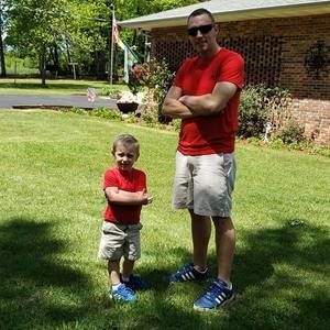 Meet your Posher, Brandon